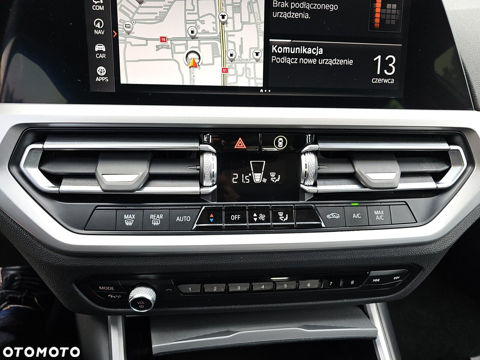 BMW Seria 3 - 22