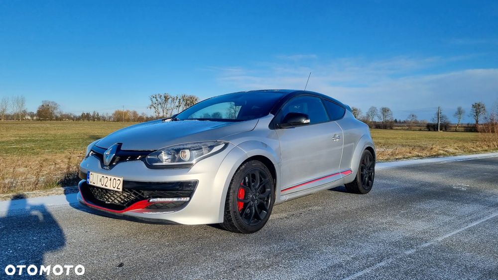 Renault Megane 2.0 16V R.S - 10
