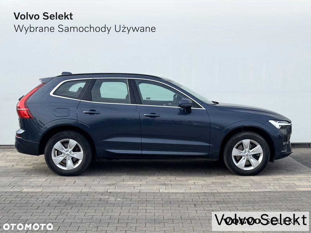 Volvo XC 60 - 4