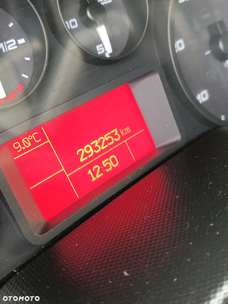 Iveco Daily 50c18 50c16 60c15 60c17 65c18 70c16 72c18 | Kontener | Winda - 10