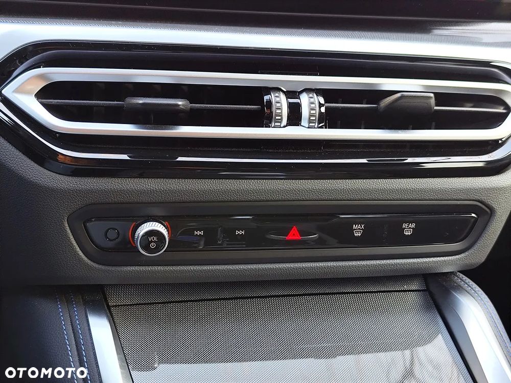 BMW i4 80.7kWh M50 - 24