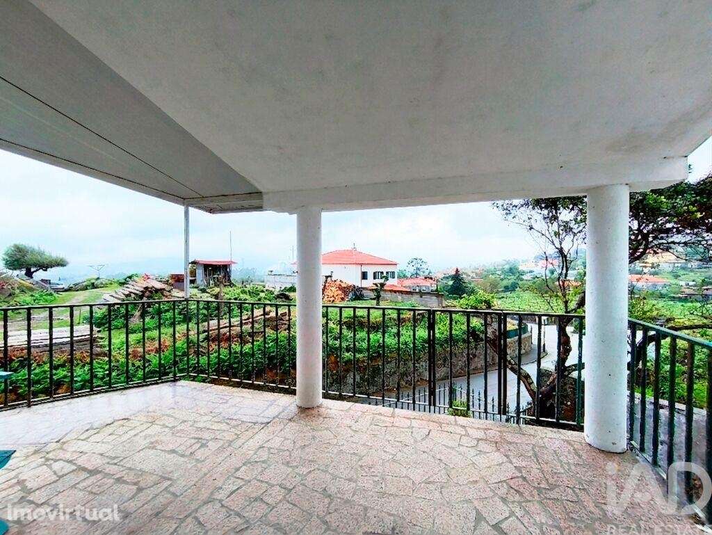 Casa / Villa T3 em Subportela, Deocriste e Portela Susã de 138,8 m2 - Grande imagem: 4/40