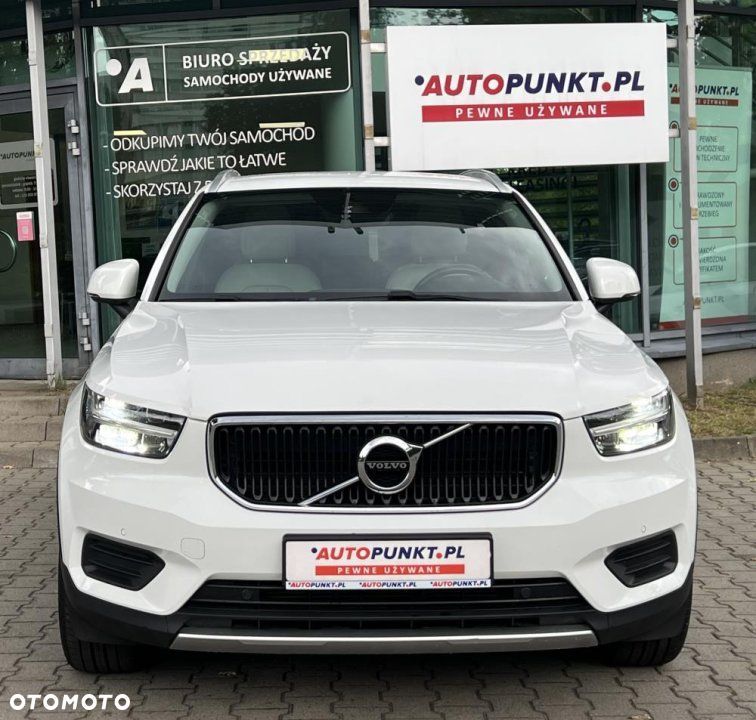 Volvo XC 40 - 2