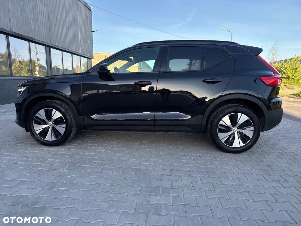 Volvo XC 40 T2 Plus Dark - 31