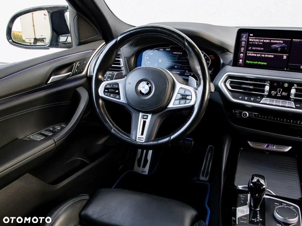 BMW X4 - 13