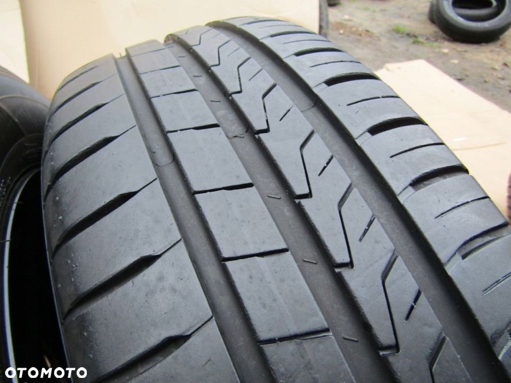 4x Opona Opony letnie Hankook Kinergy eco2 K435 195/65R15 91 H - 15