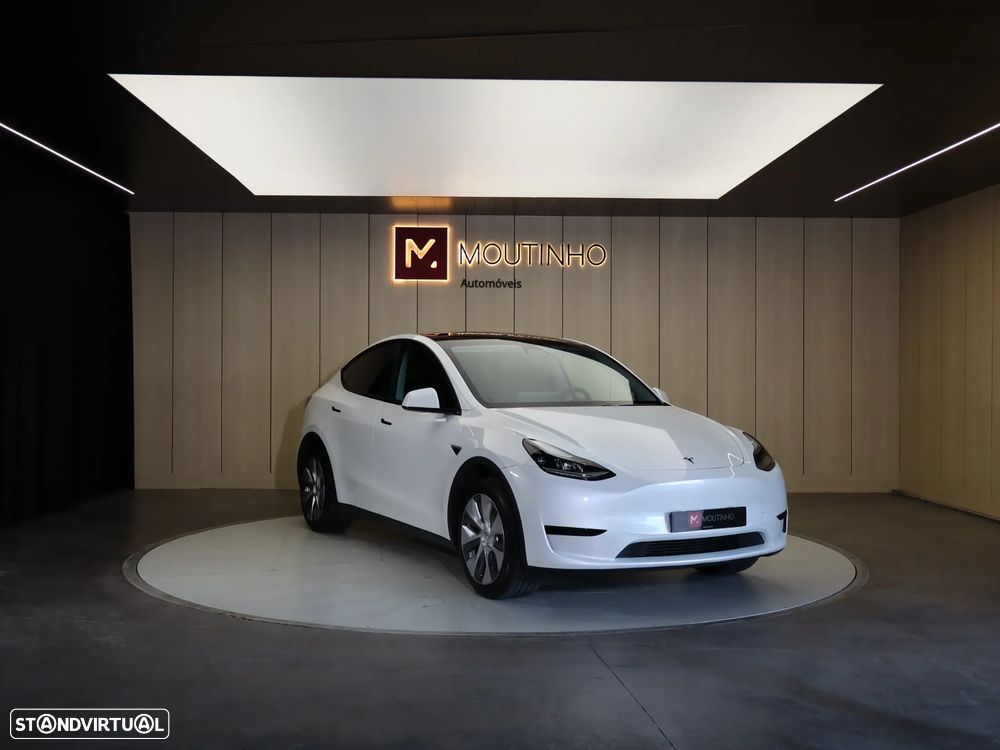 Tesla Model Y Standard - 8