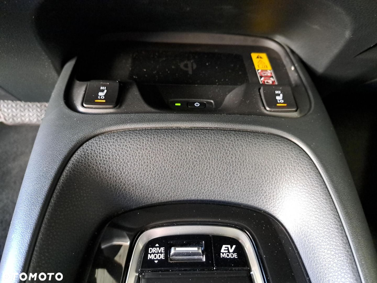 Toyota Corolla 1.8 Hybrid Comfort - 27