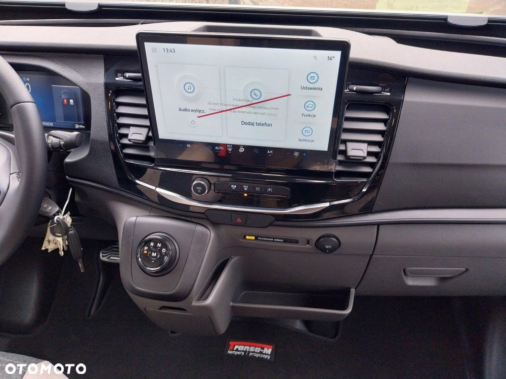 Ford Chausson s697 Sport Line - 31