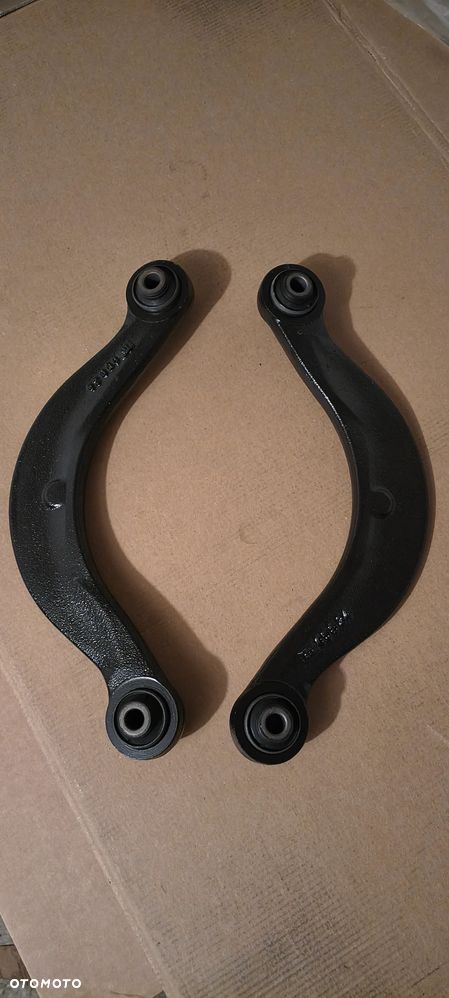 Wahacz wzdłużny Mazda 6 GG/GH - 6
