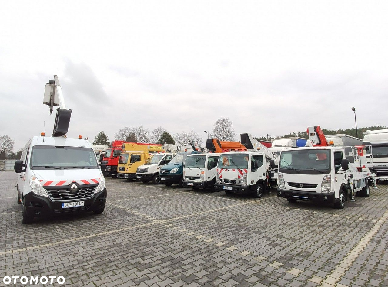 Renault Master - 3