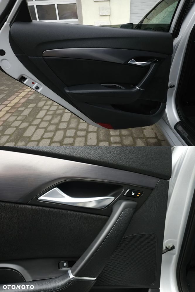 Hyundai i40 1.7 CRDi BlueDrive Premium DCT - 35