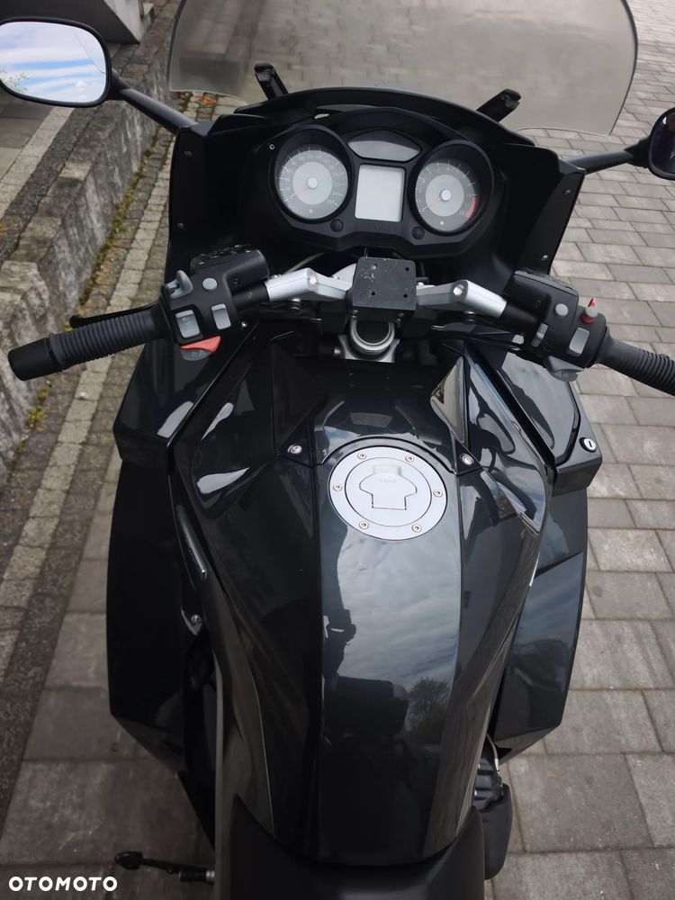 BMW K - 10