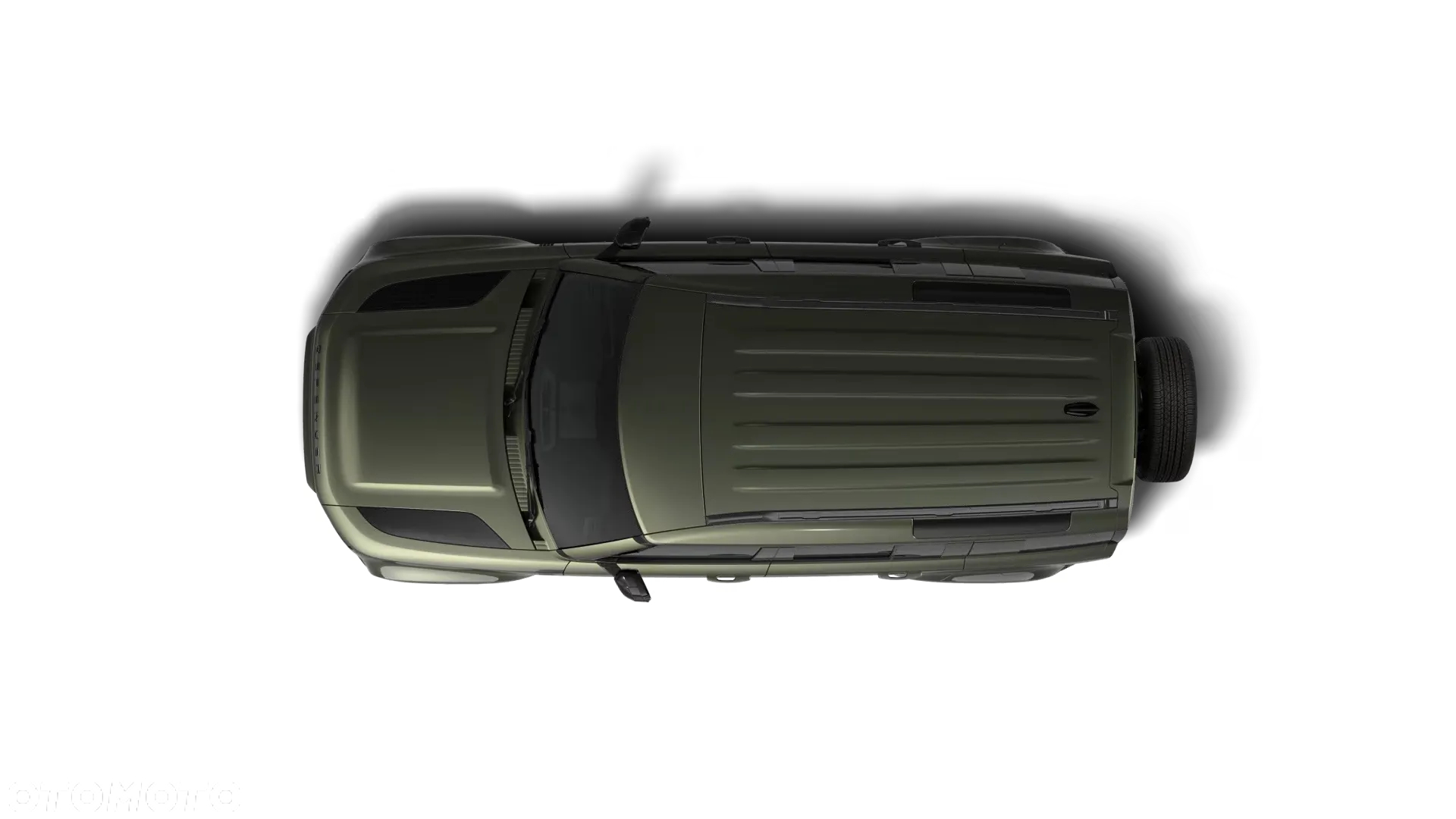 Land Rover Defender - 4