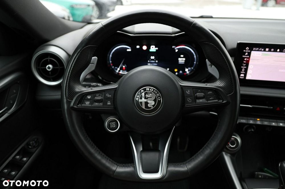 Alfa Romeo Tonale - 16