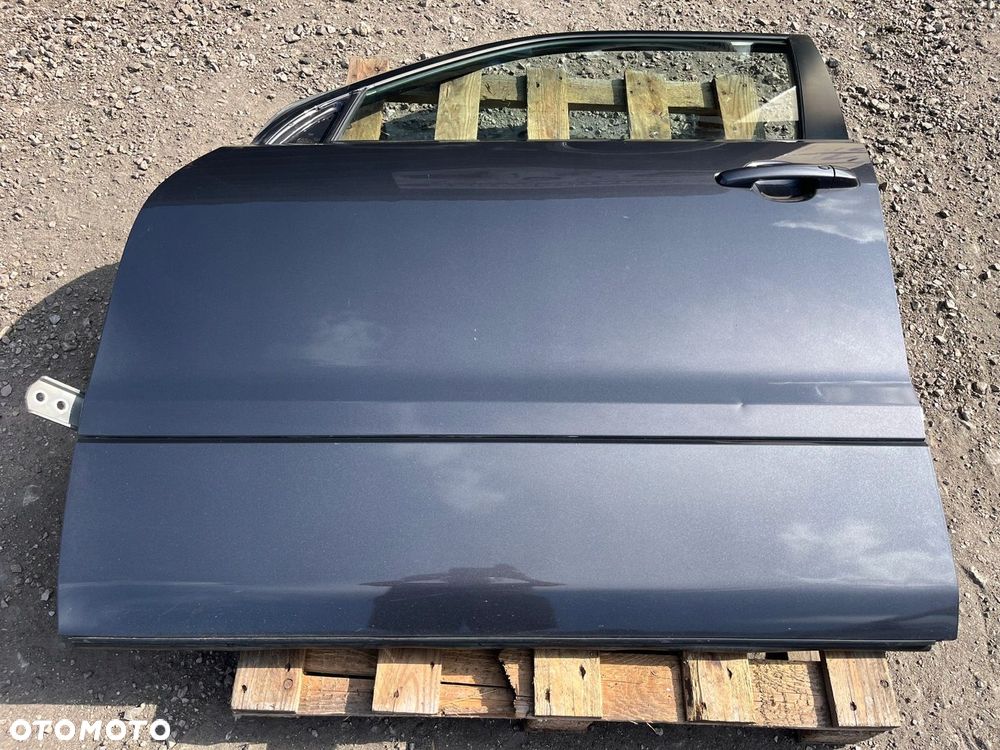 Drzwi lewy przod przednie szyba LIFT Suzuki Grand Vitara II 80umFe ZMA C28 - 7