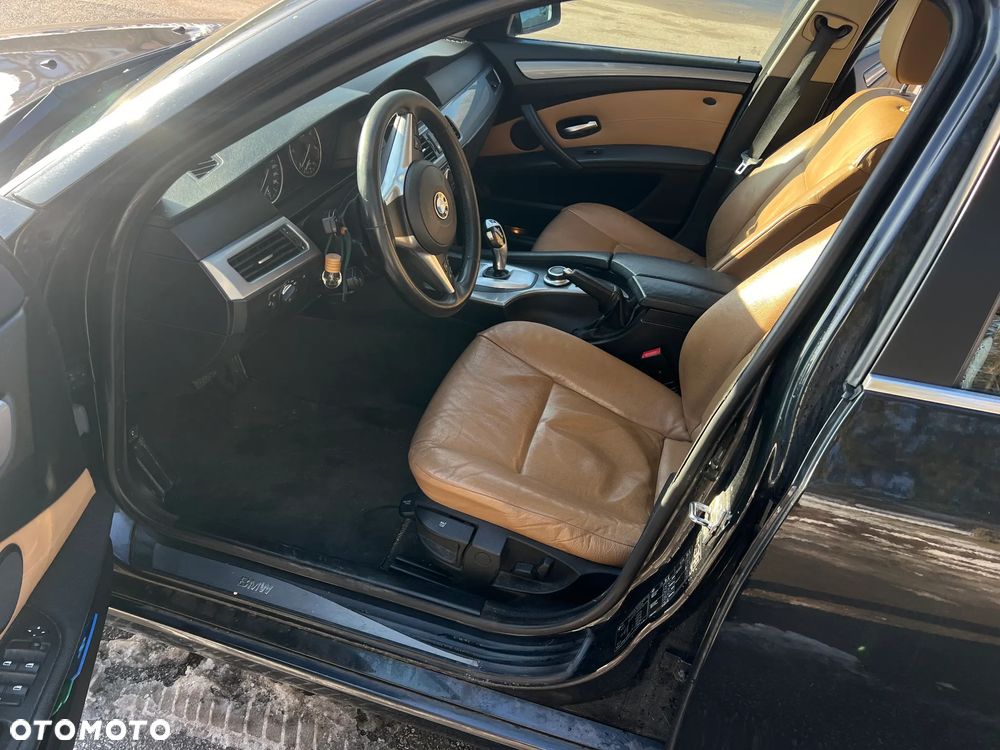 BMW Seria 5 530d - 5