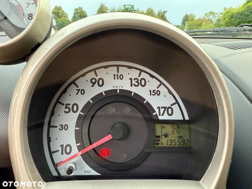 Toyota Aygo Multi Mode ckIN2U - 25
