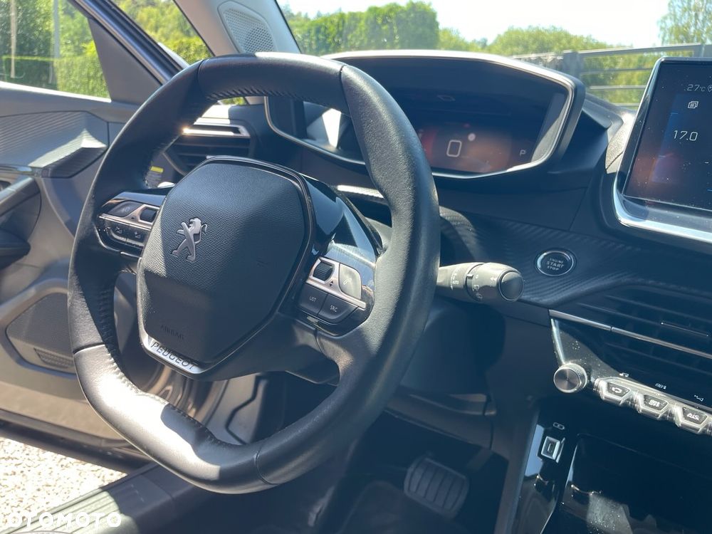 Peugeot 2008 - 24