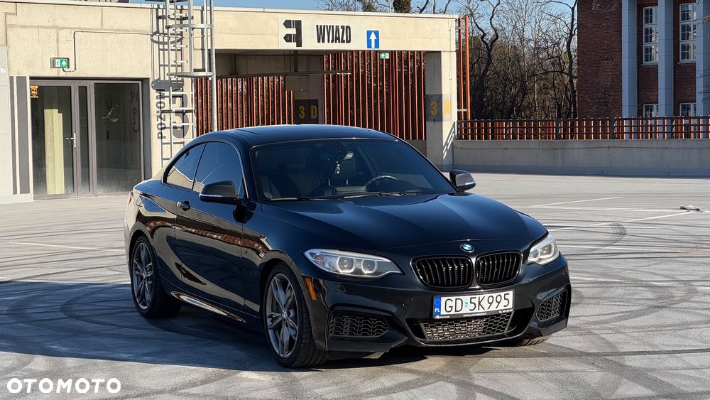 BMW Seria 2 - 3