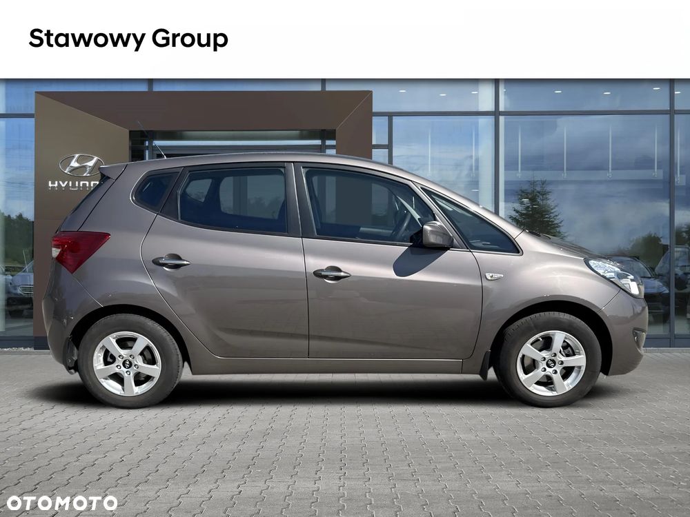 Hyundai ix20 1.6 Classic + - 7