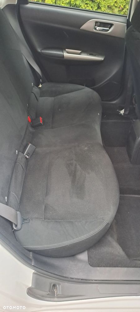 Subaru Impreza 1.5R Active - 17