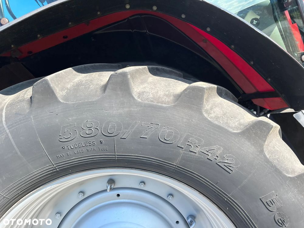 Case IH MXM 190 PRO - 20