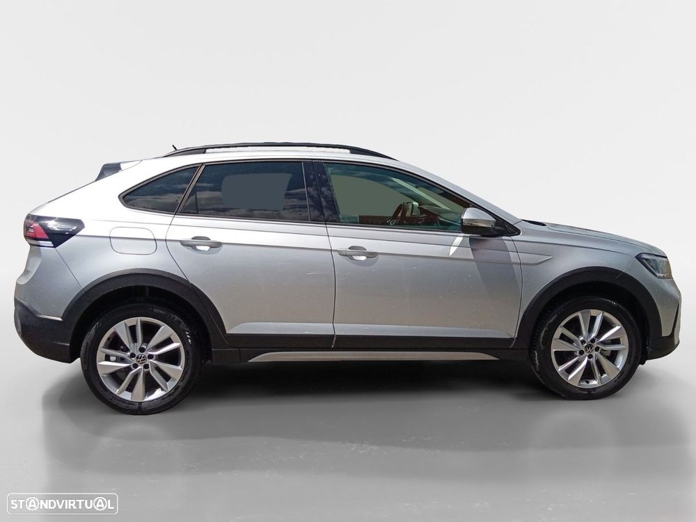 VW Taigo 1.0 TSI Urban DSG - 6