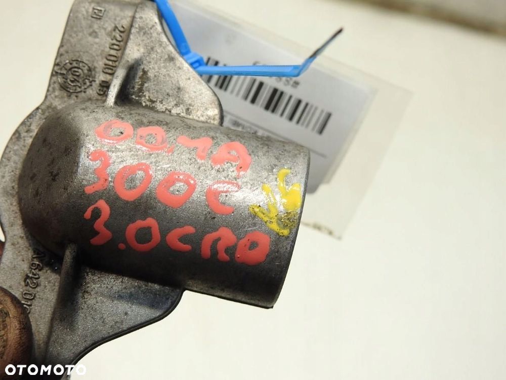 KRÓCIEC ODMY CHRYSLER 300C 3.0 CRD V6 A6420100131 - 2