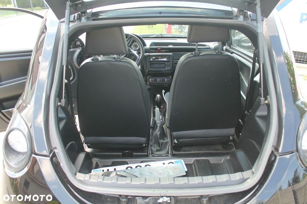 Microcar DUE - 10
