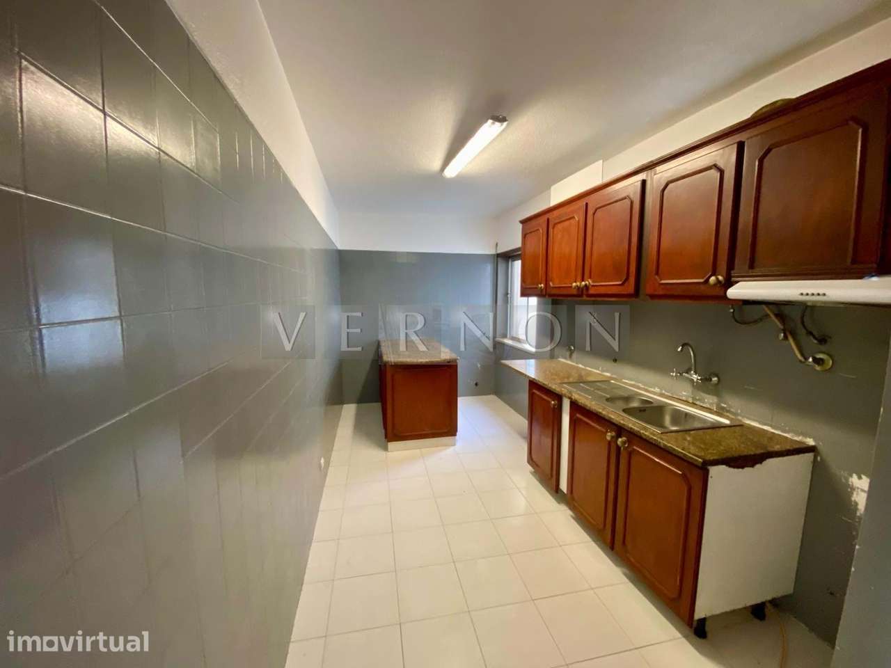 Algarve para venda Apartamento T2+1 com Vista Rio a 50m da Praia da Ro - Grande imagem: 4/28