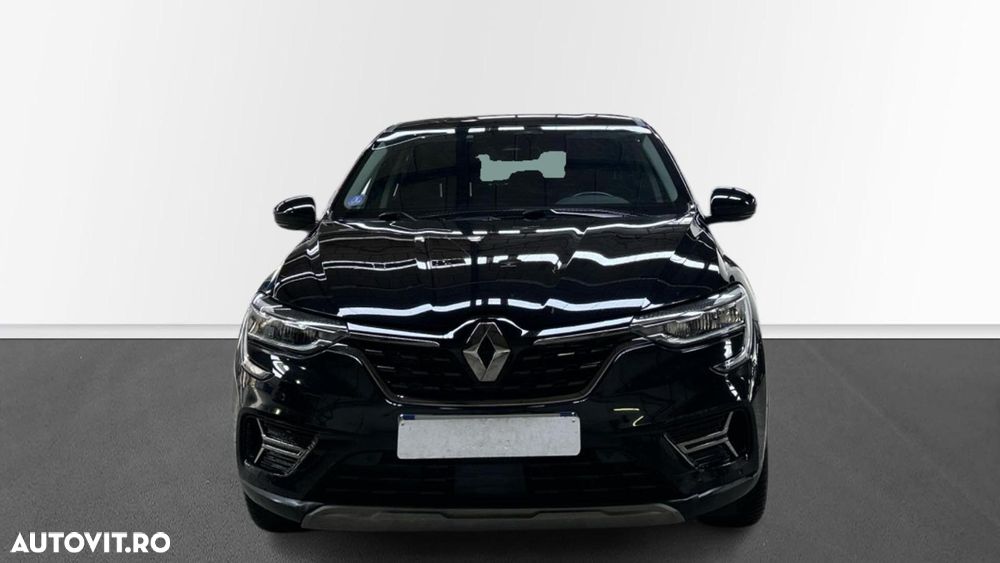 Renault Arkana E-TECH 145 E-Tech Engineered - 1
