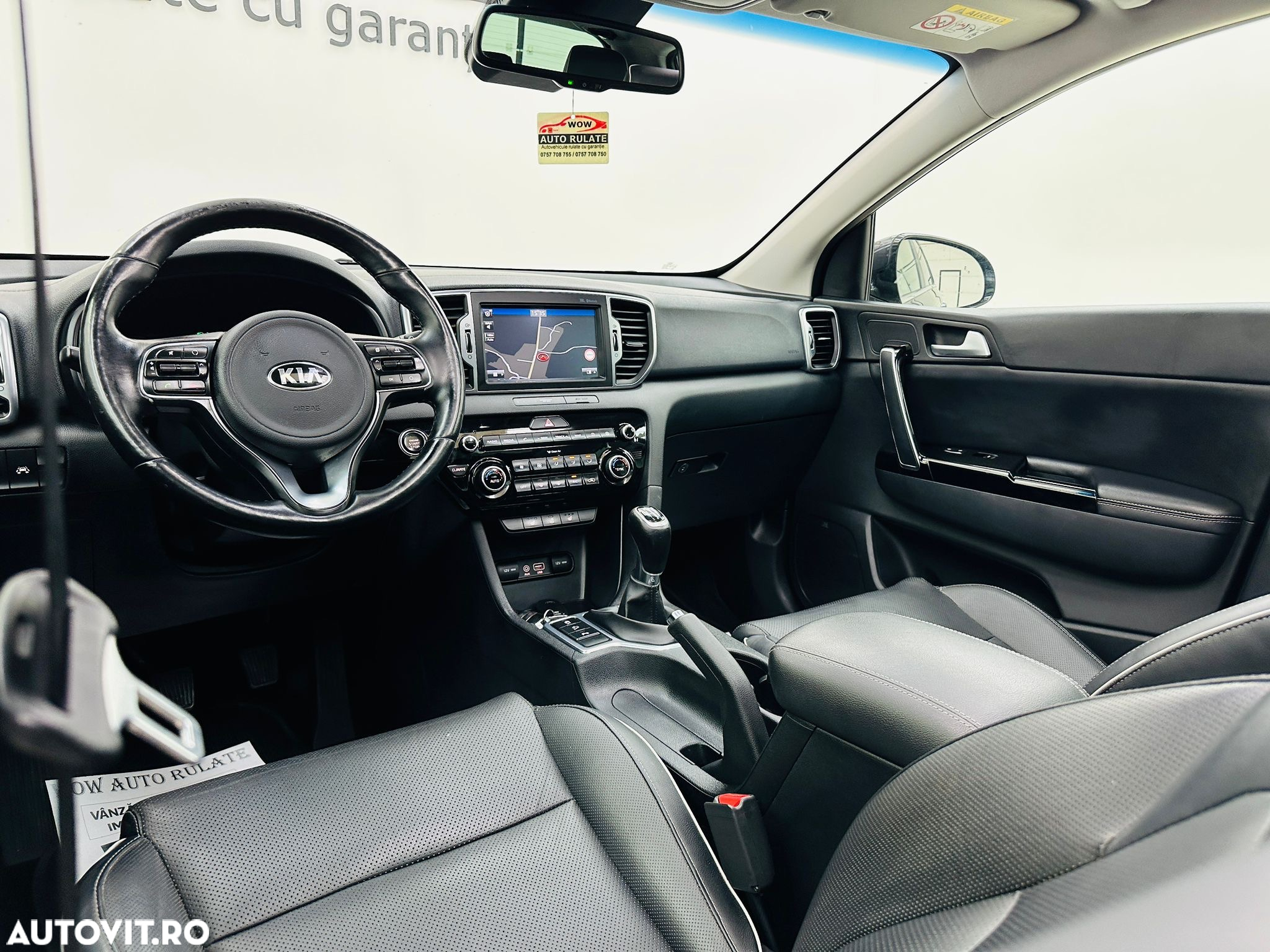 Kia Sportage - 28