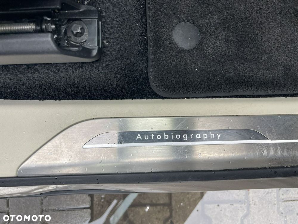 Land Rover Range Rover P530 Autobiography - 10