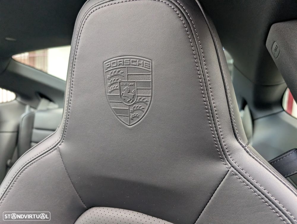 Porsche 911 (992) Carrera PDK - 14