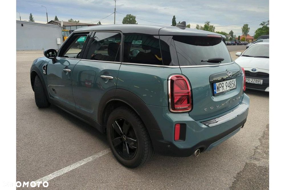 MINI Countryman - 4