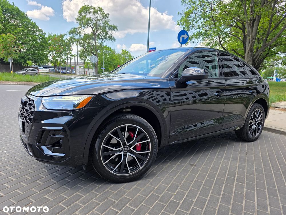 Audi SQ5 - 3