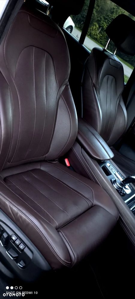 BMW X5 xDrive30d - 23