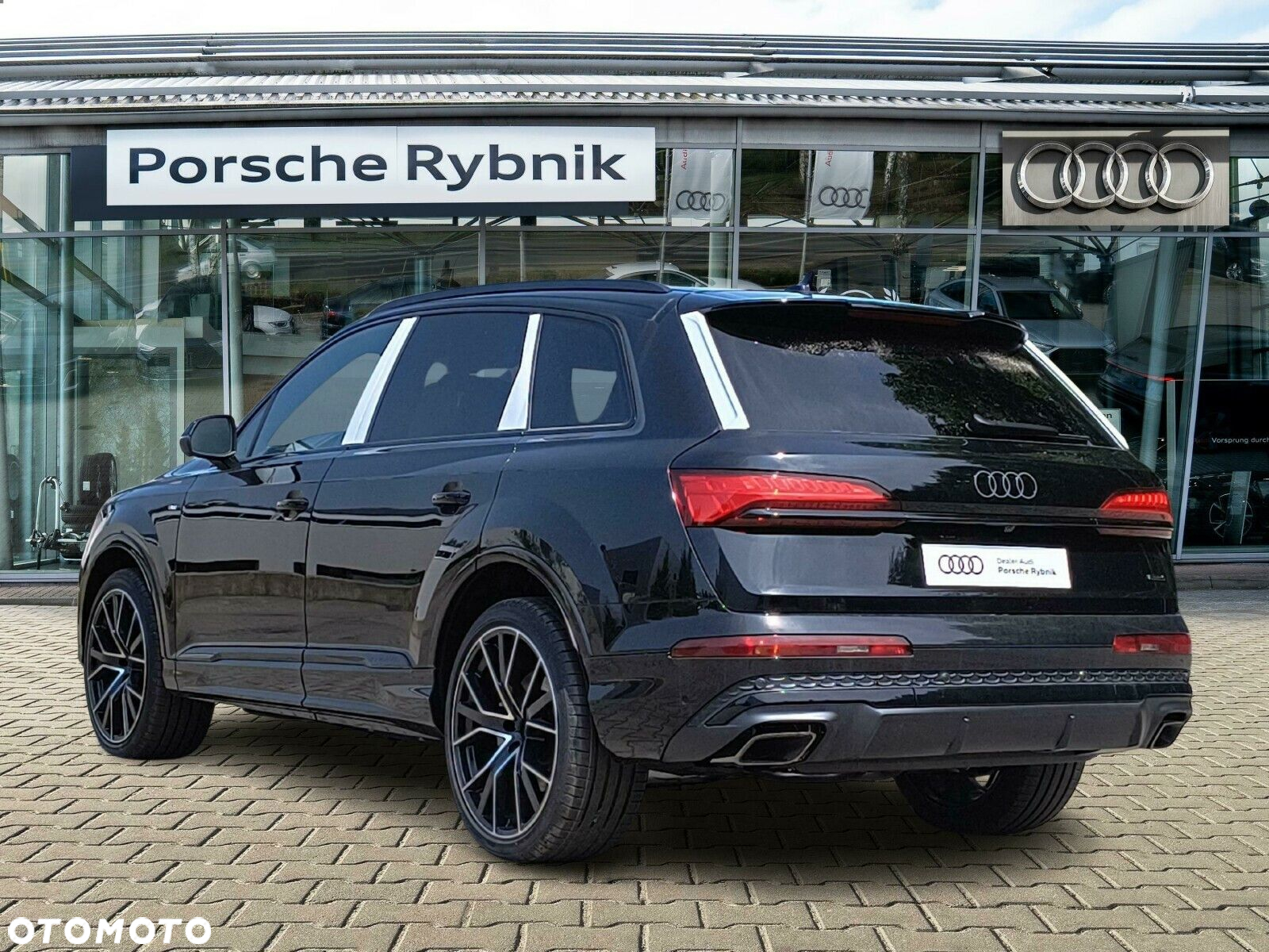 Audi Q7 - 3