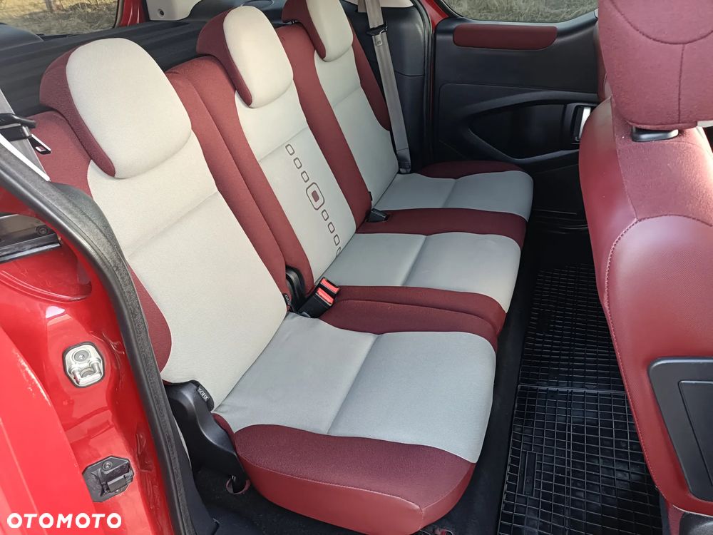 Citroën Berlingo 1.6 HDi 90 FAP Multispace - 20