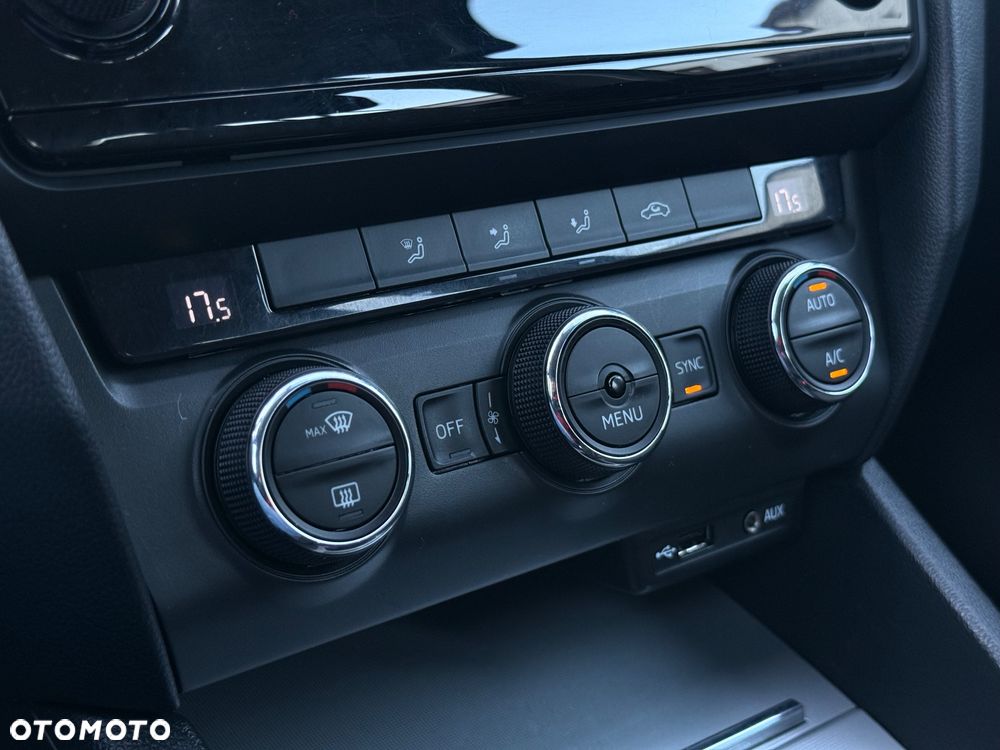 Skoda Octavia 1.4 TSI Ambition - 16