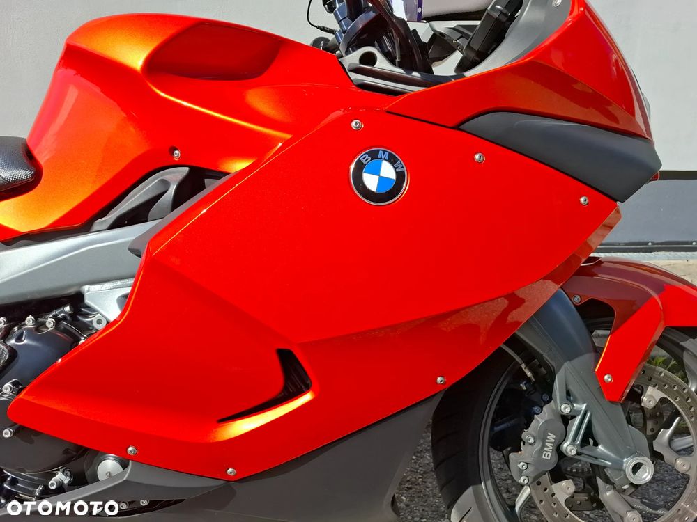BMW K - 11