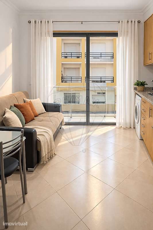 Apartamento T1 para venda - Grande imagem: 4/17
