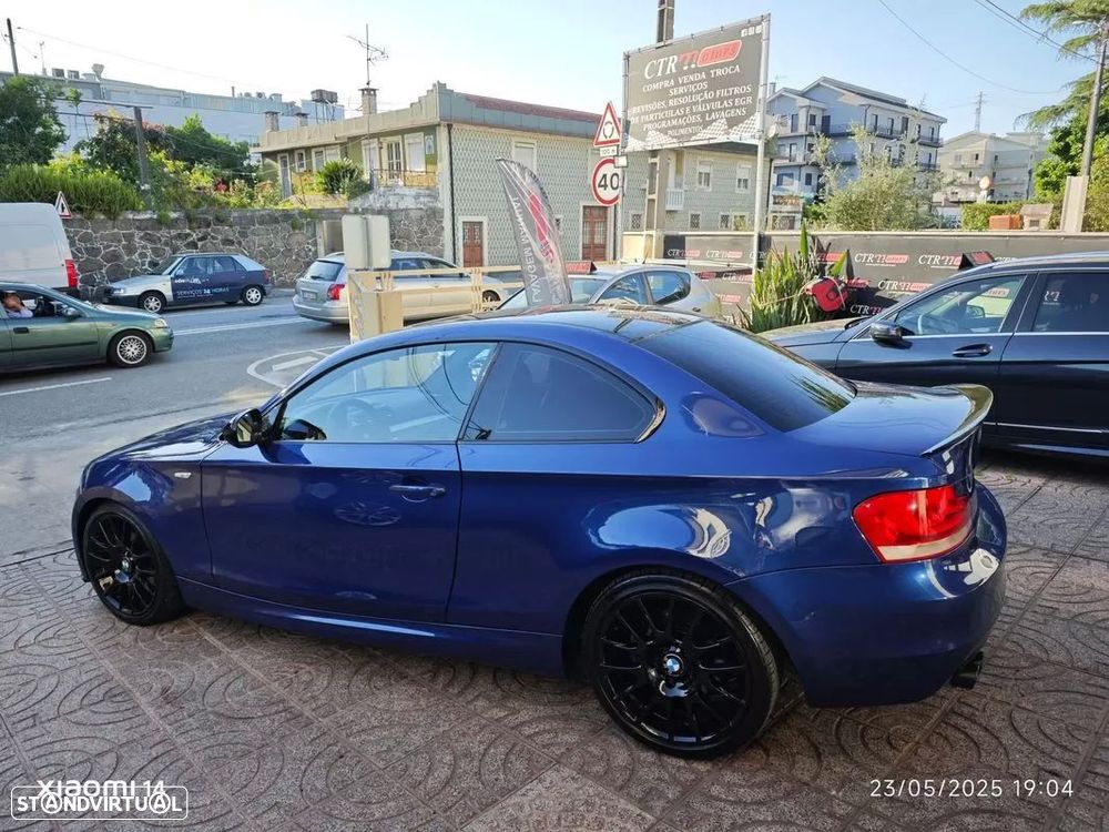 BMW 118 - 9