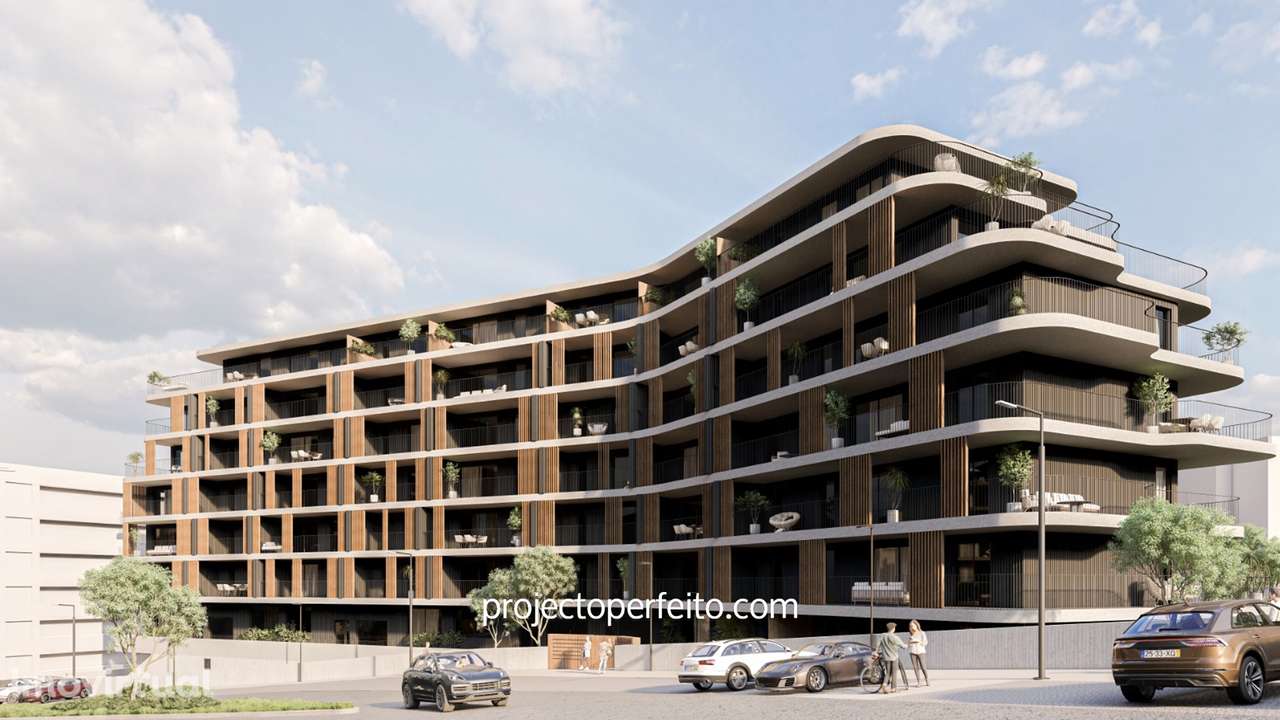 Apartamento T2 Venda em Oliveira do Douro,Vila Nova de Gaia - Grande imagem: 3/13