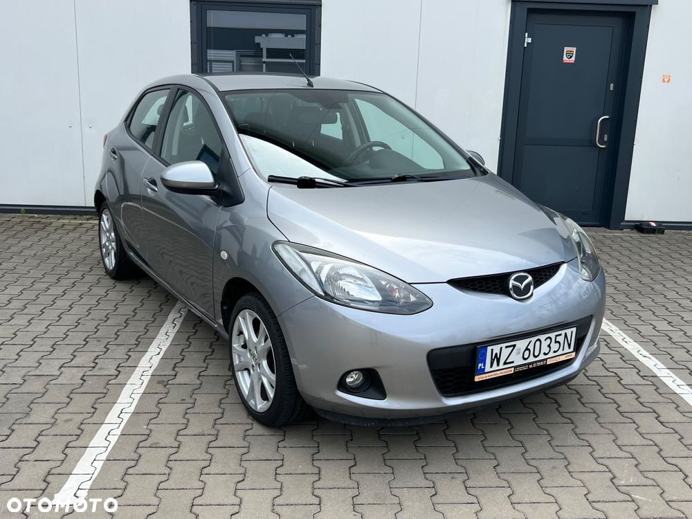 Mazda 2 1.3 Dynamic - 2