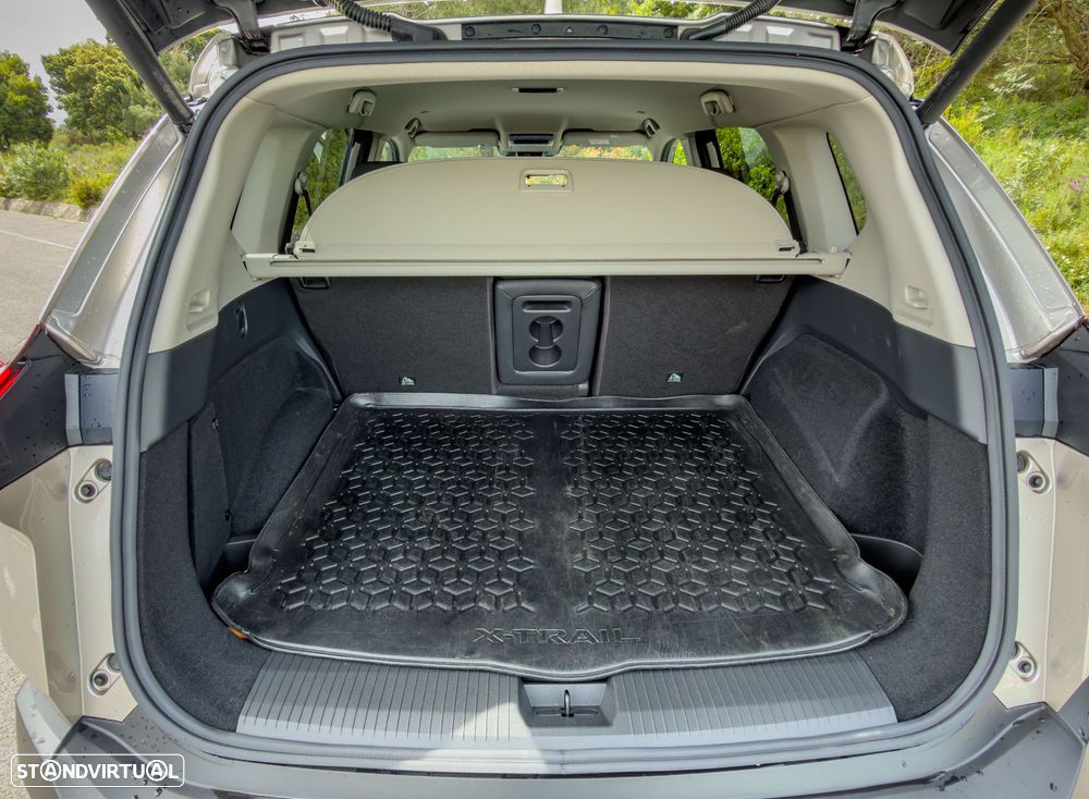 Nissan X-Trail 1.5 e-Power Tekna - 21