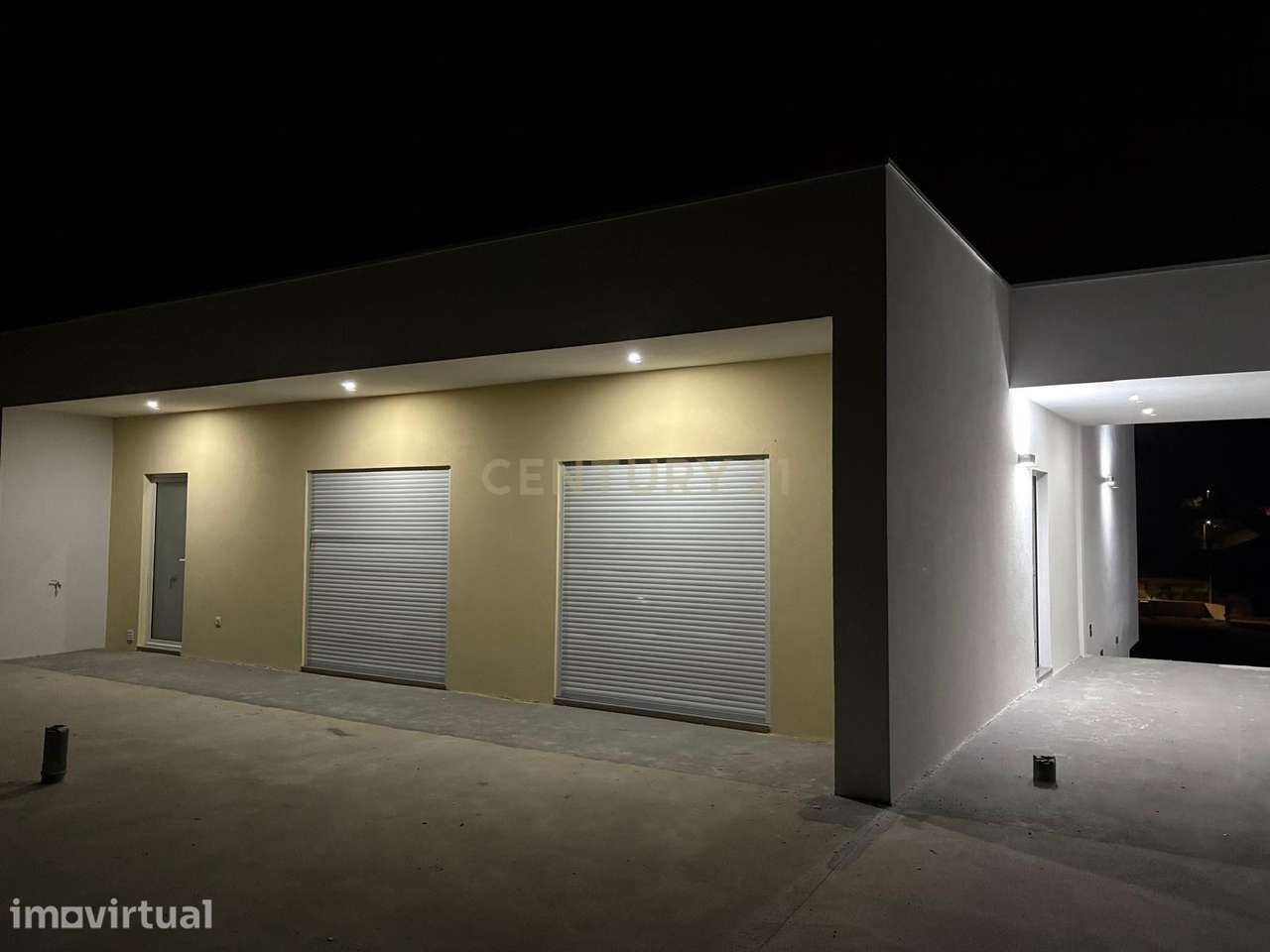 Moradia T3 Nova em Anadia, com garagem, jardim e quintal. Pronta a Hab - Grande imagem: 2/49