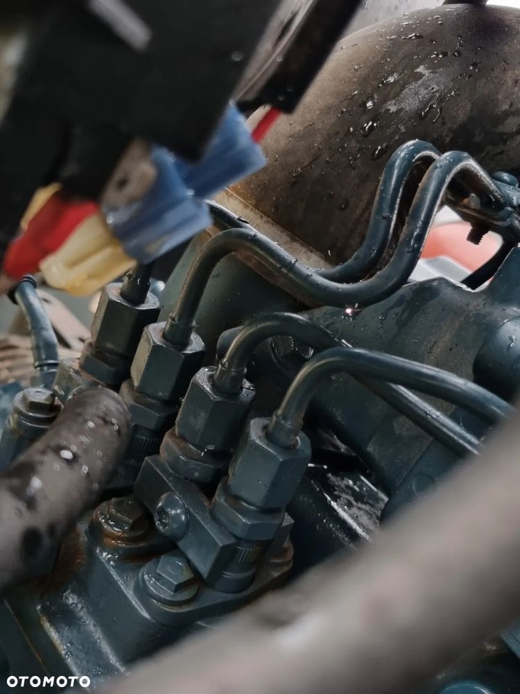 Atlas Copco XAS 137 Kompresor Śrubowy Sprężarka 8,5m3 jak Nowy z Norwegii 801 mtg!! Silnik Kubota 4cyl. Do rejestracji. Chłodnica cyklonowa! Igła! Serwisy w DEKRA BMWT - 28