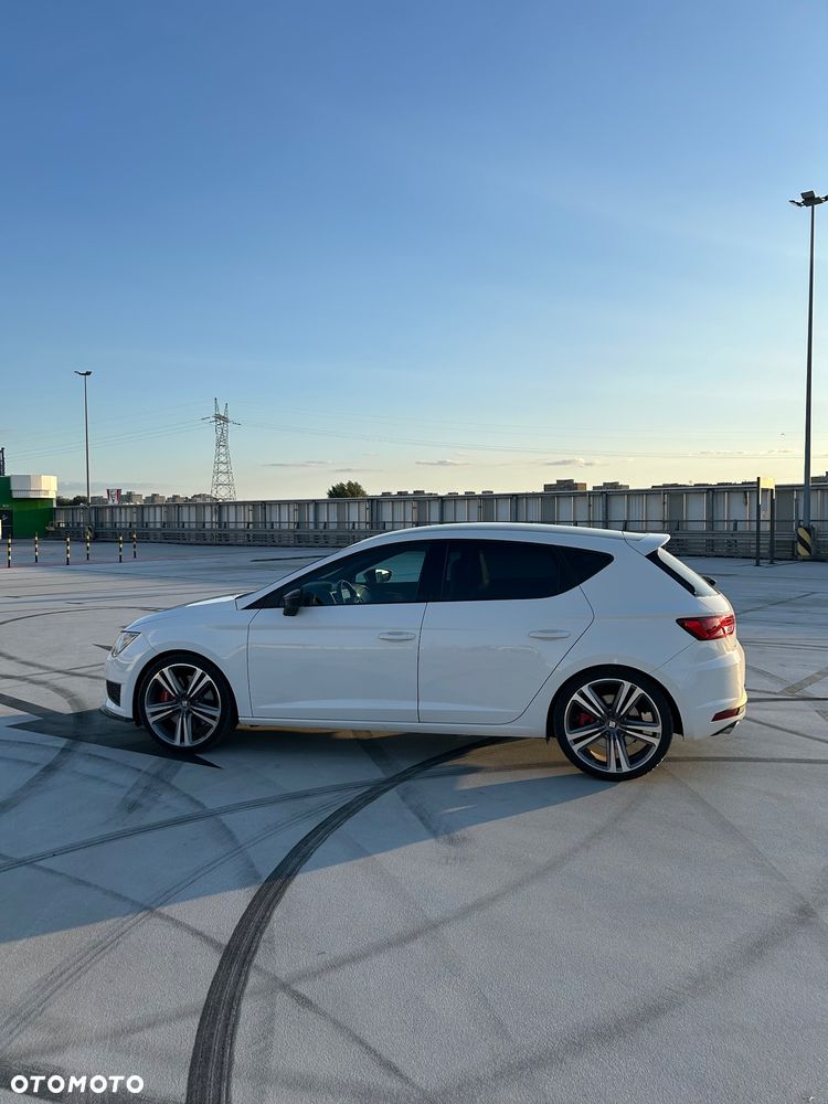 Seat Leon - 3